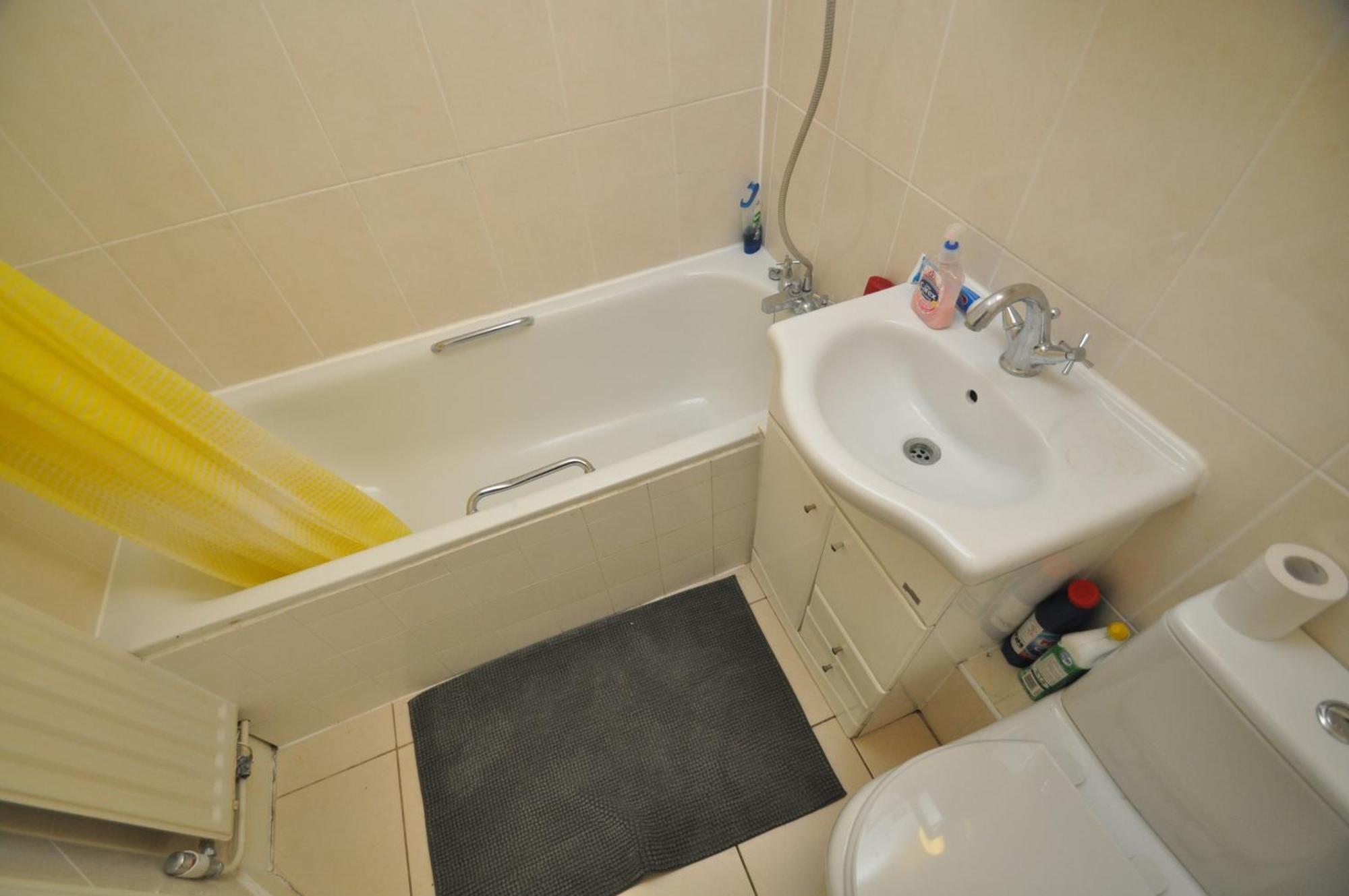 Large Garden Flat In The Heart Of Islington Apartment London Exterior photo