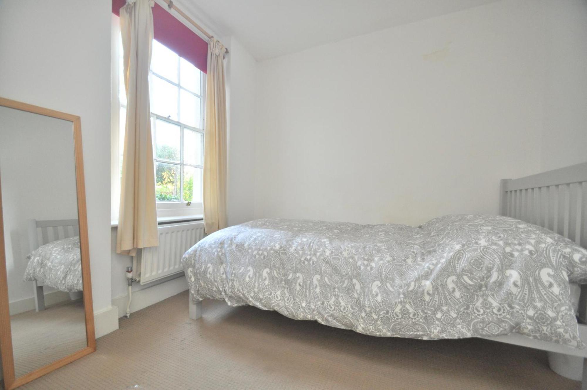 Large Garden Flat In The Heart Of Islington Apartment London Exterior photo