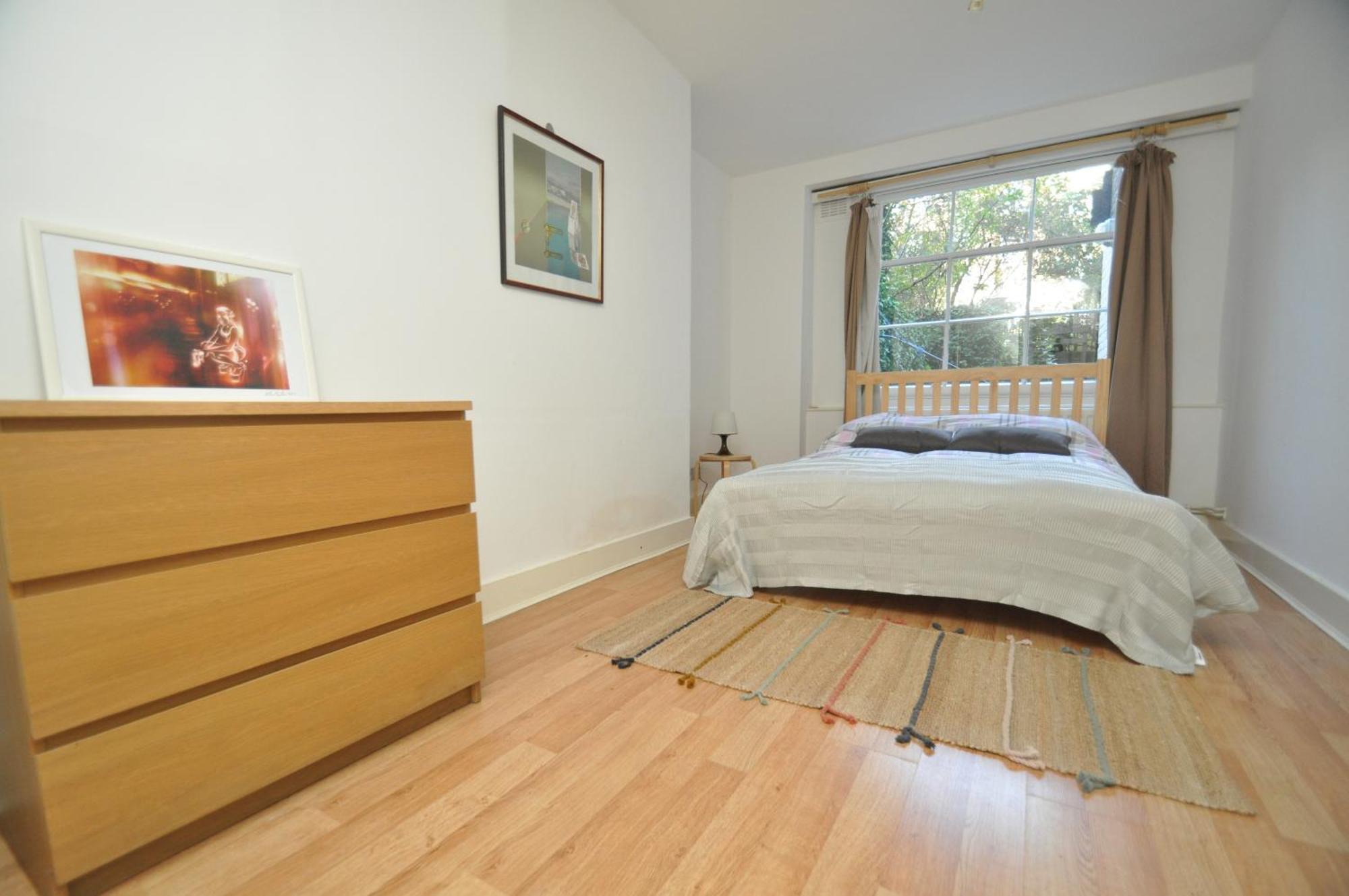 Large Garden Flat In The Heart Of Islington Apartment London Exterior photo
