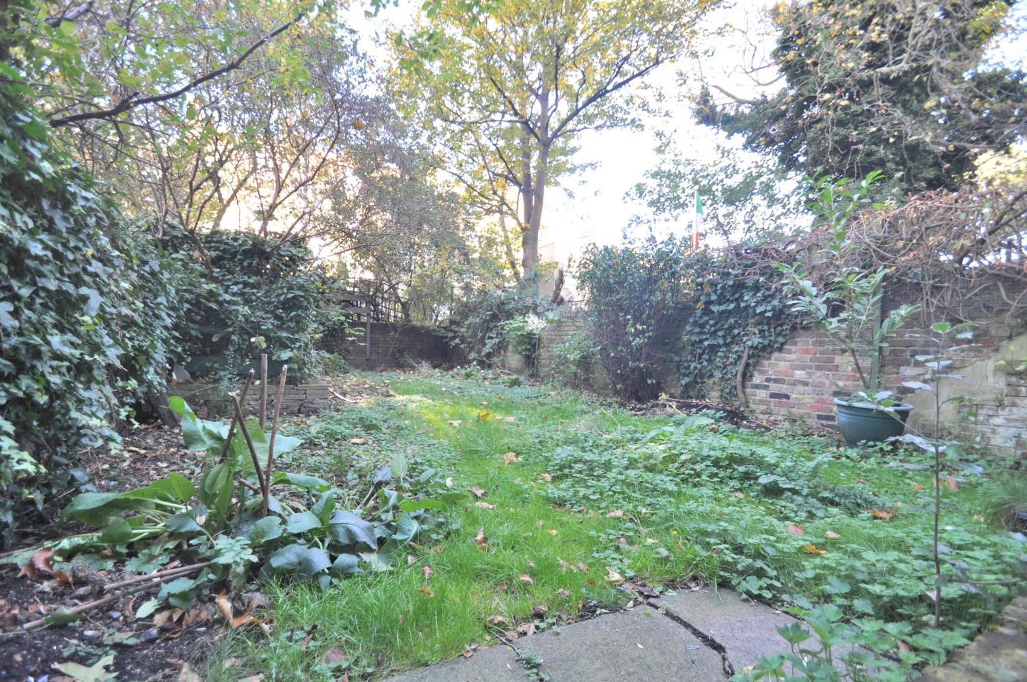 Large Garden Flat In The Heart Of Islington Apartment London Exterior photo